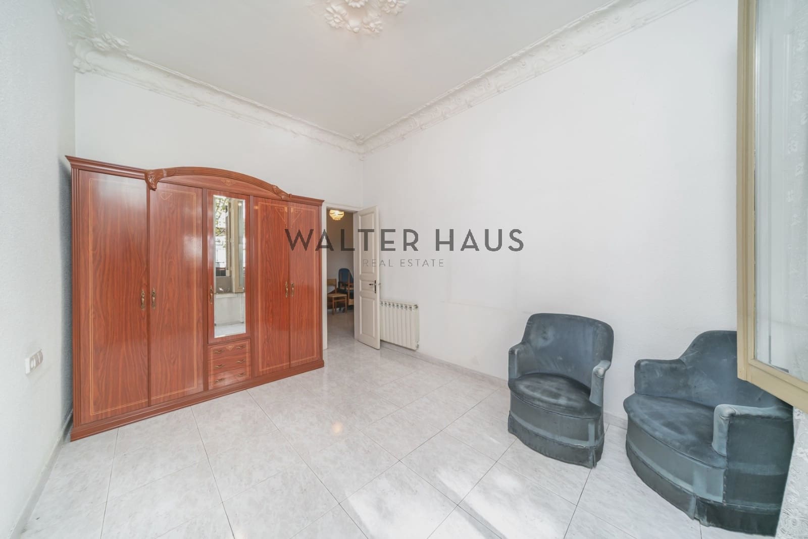 6 quarto Apartamento para venda em Barcelona cidade - 735 000 € (Ref: 9207379)