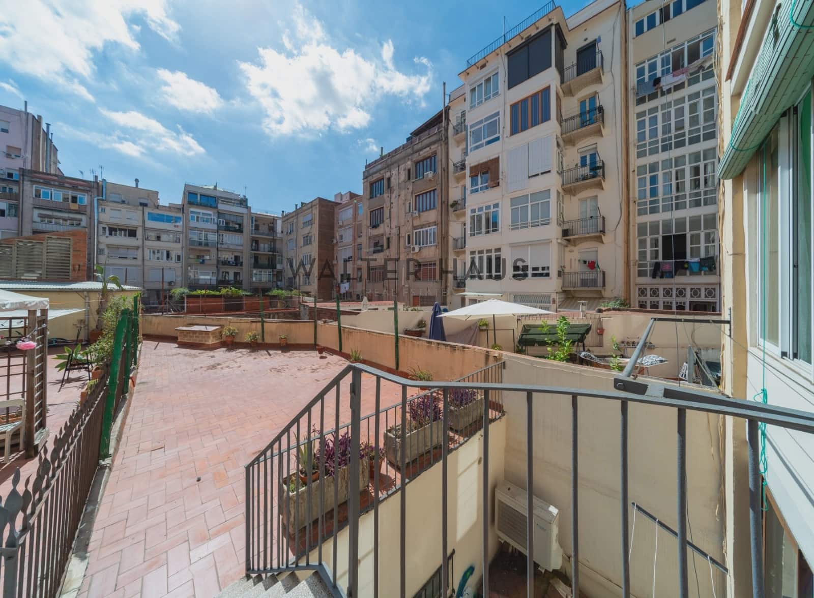 6 quarto Apartamento para venda em Barcelona cidade - 735 000 € (Ref: 9207379)