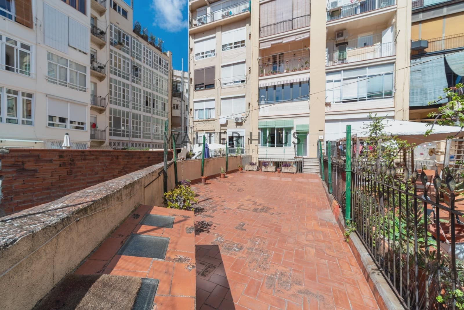 6 quarto Apartamento para venda em Barcelona cidade - 735 000 € (Ref: 9207379)