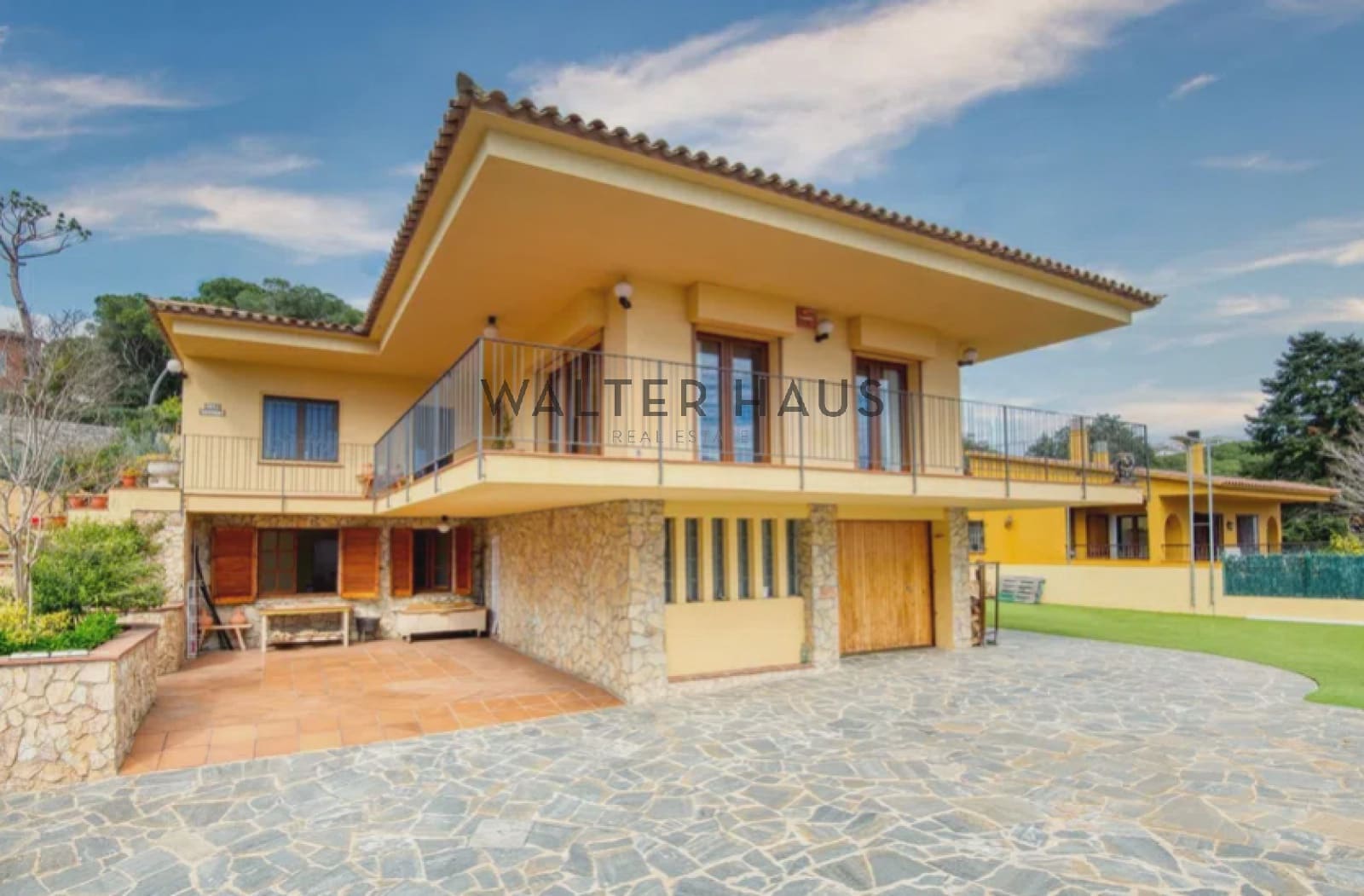 5 sovrum Villa till salu i Platja d'Aro med pool - 1 150 000 € (Ref: 9207380)