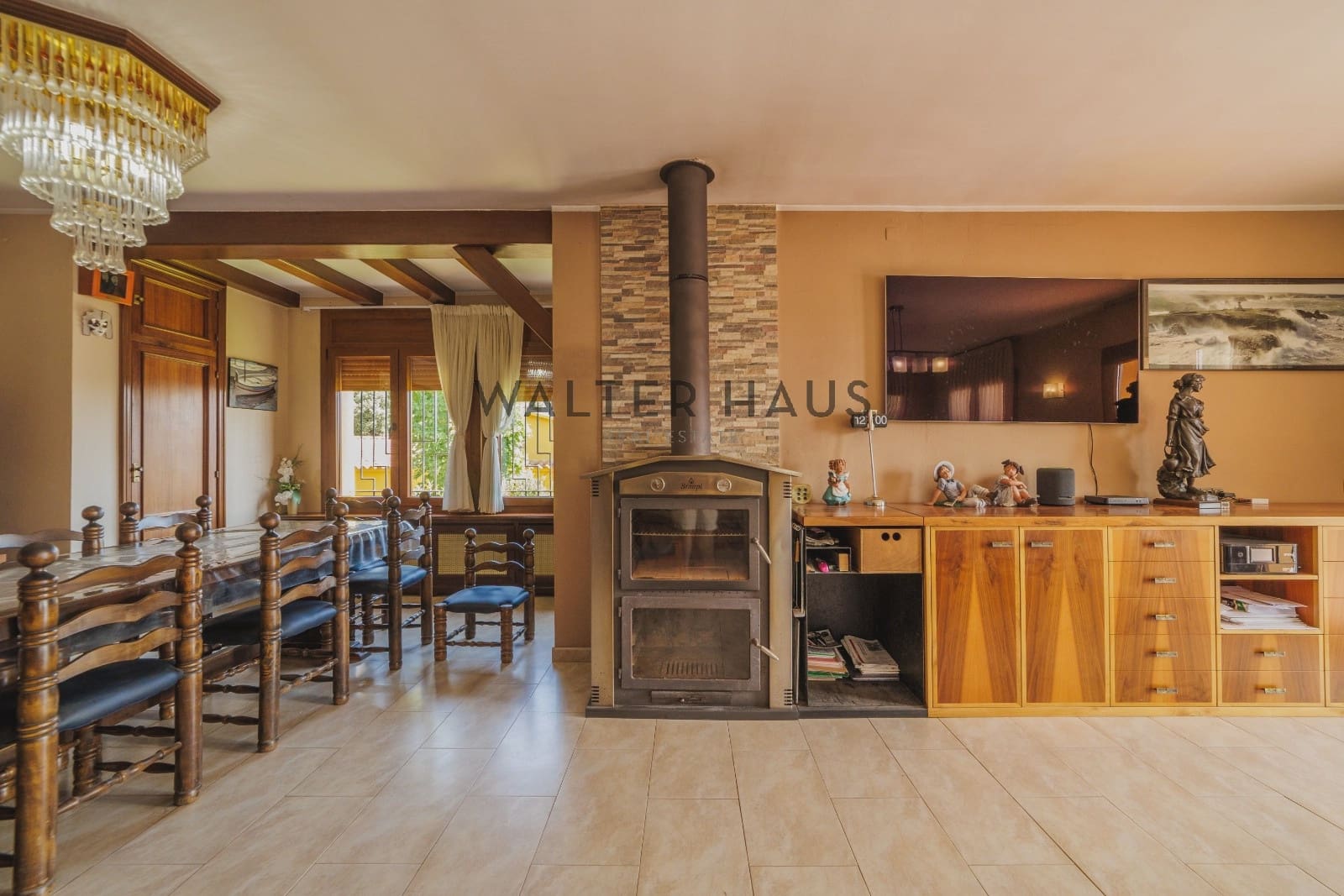 5 sovrum Villa till salu i Platja d'Aro med pool - 1 150 000 € (Ref: 9207380)