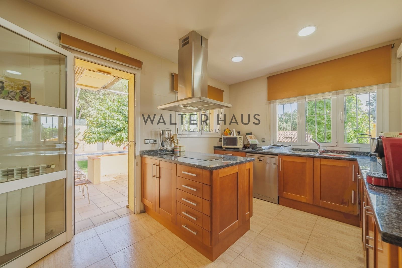 5 sovrum Villa till salu i Platja d'Aro med pool - 1 150 000 € (Ref: 9207380)