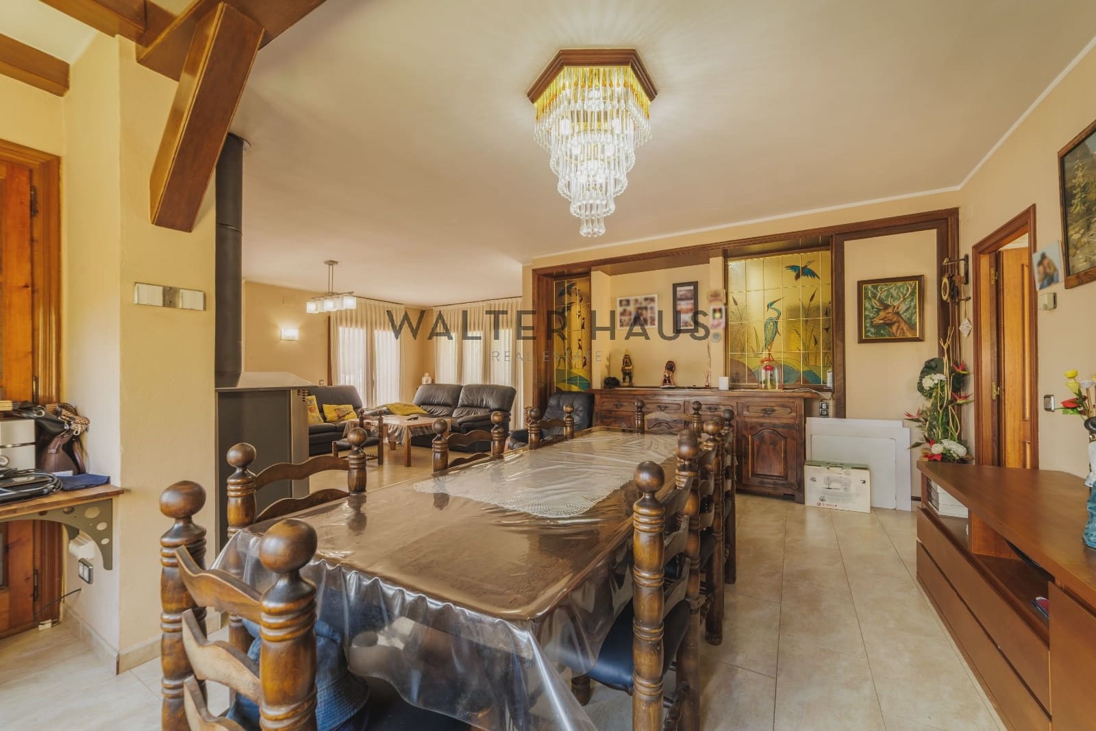 5 sovrum Villa till salu i Platja d'Aro med pool - 1 150 000 € (Ref: 9207380)