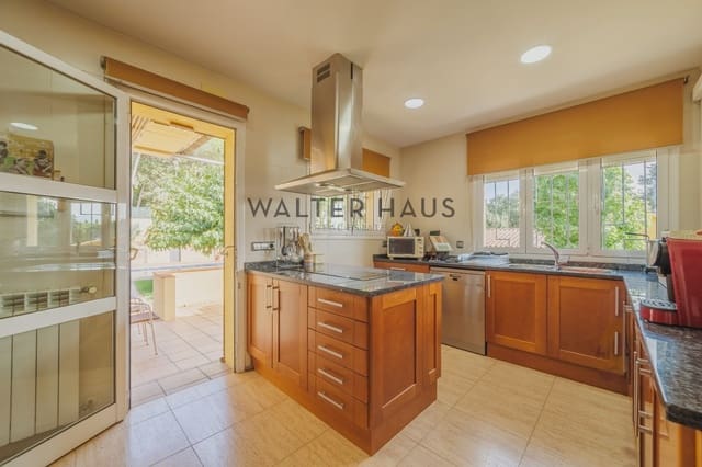 5 sovrum Villa till salu i Platja d'Aro, Castell-Platja d'Aro med pool - 1 150 000 € (Ref: 9207380)