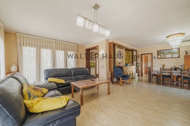 5 sovrum Villa till salu i Platja d'Aro, Castell-Platja d'Aro med pool - 1 150 000 € (Ref: 9207380)