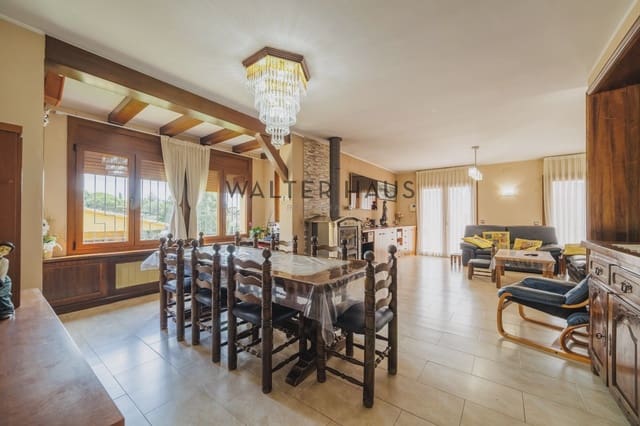 5 sovrum Villa till salu i Platja d'Aro, Castell-Platja d'Aro med pool - 1 150 000 € (Ref: 9207380)