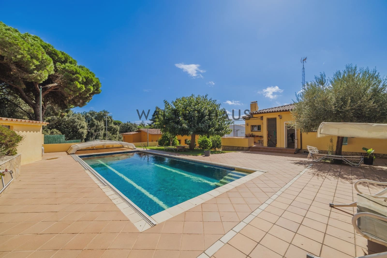 5 sovrum Villa till salu i Platja d'Aro med pool - 1 150 000 € (Ref: 9207380)