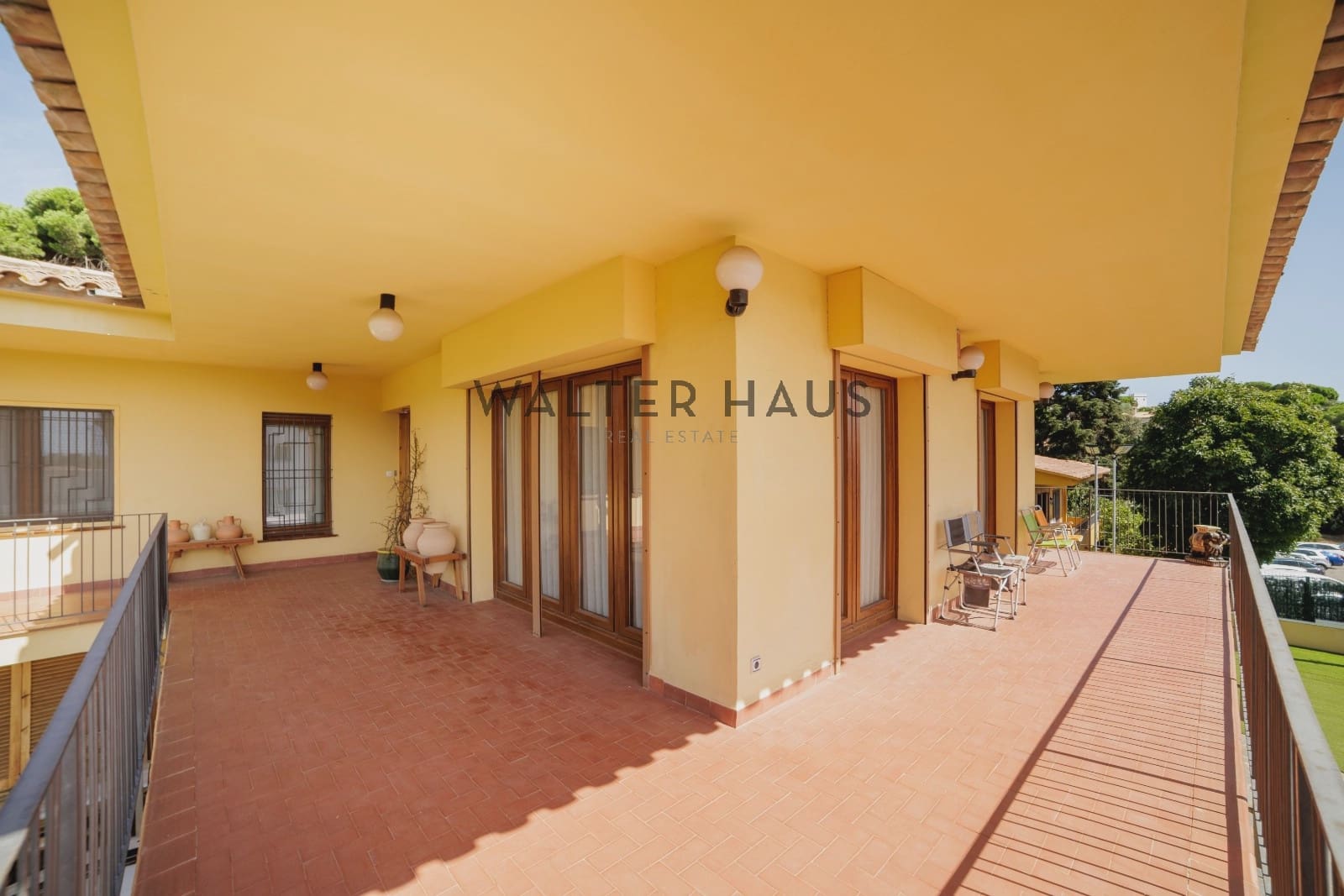 5 sovrum Villa till salu i Platja d'Aro med pool - 1 150 000 € (Ref: 9207380)