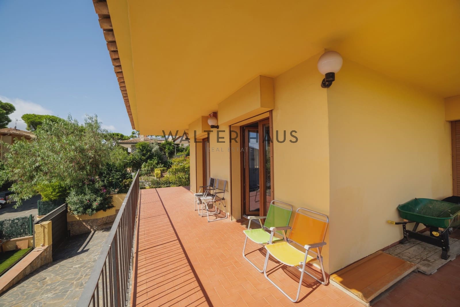 5 sovrum Villa till salu i Platja d'Aro med pool - 1 150 000 € (Ref: 9207380)