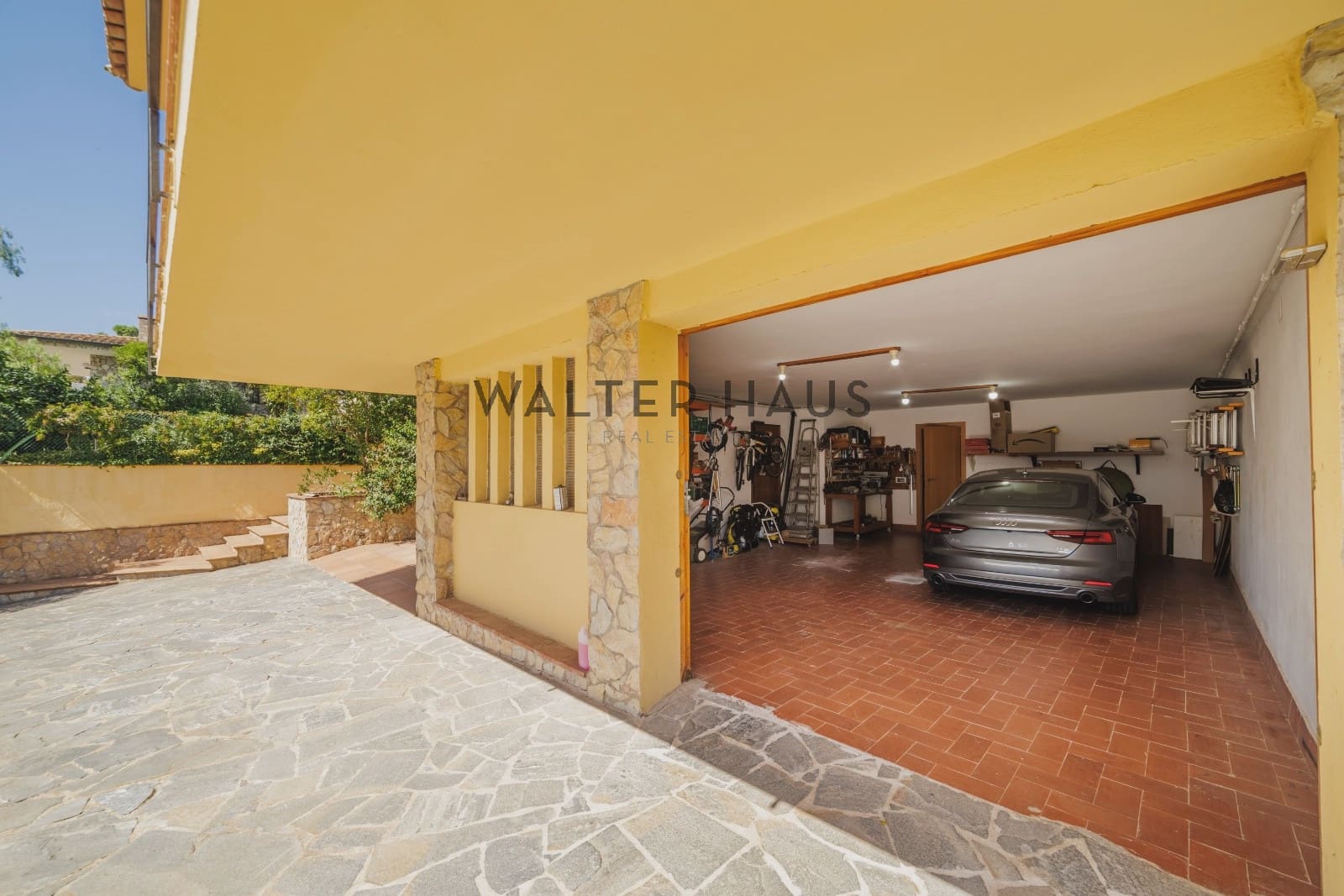 5 sovrum Villa till salu i Platja d'Aro med pool - 1 150 000 € (Ref: 9207380)