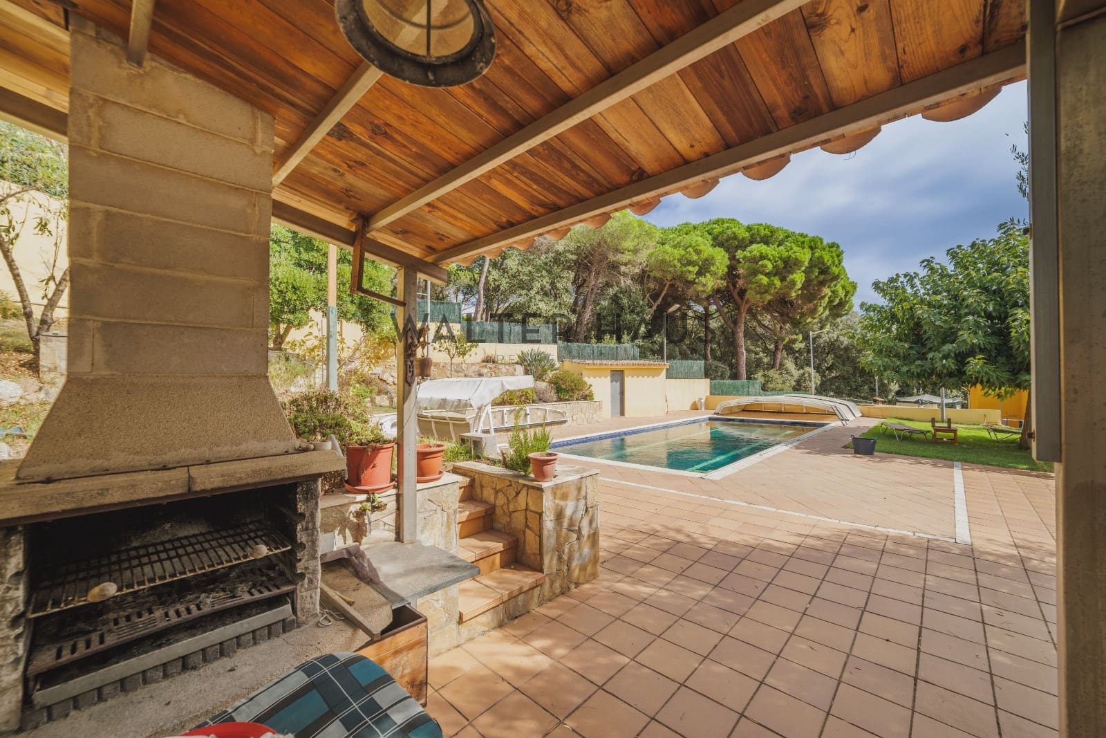 5 sovrum Villa till salu i Platja d'Aro med pool - 1 150 000 € (Ref: 9207380)