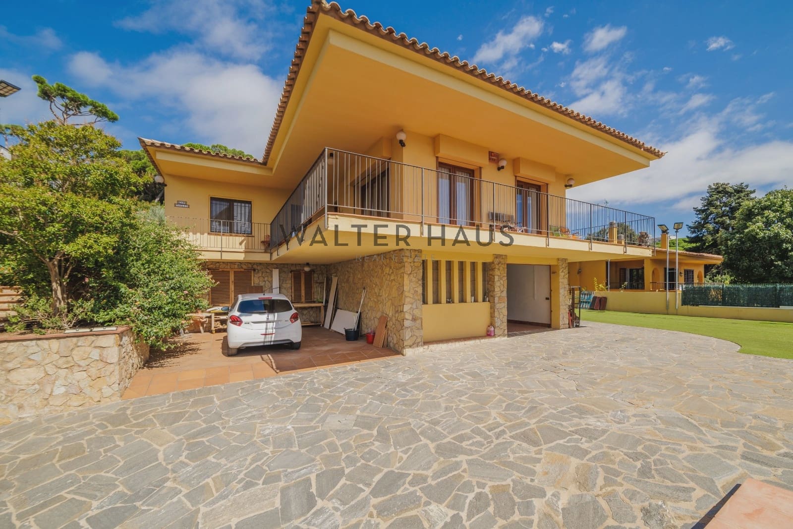 5 sovrum Villa till salu i Platja d'Aro med pool - 1 150 000 € (Ref: 9207380)