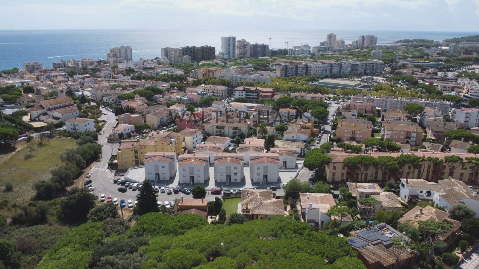 5 sovrum Villa till salu i Platja d'Aro med pool - 1 150 000 € (Ref: 9207380)