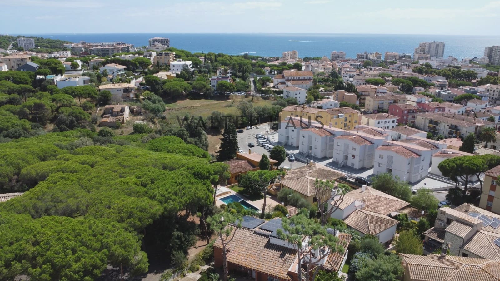 5 sovrum Villa till salu i Platja d'Aro med pool - 1 150 000 € (Ref: 9207380)