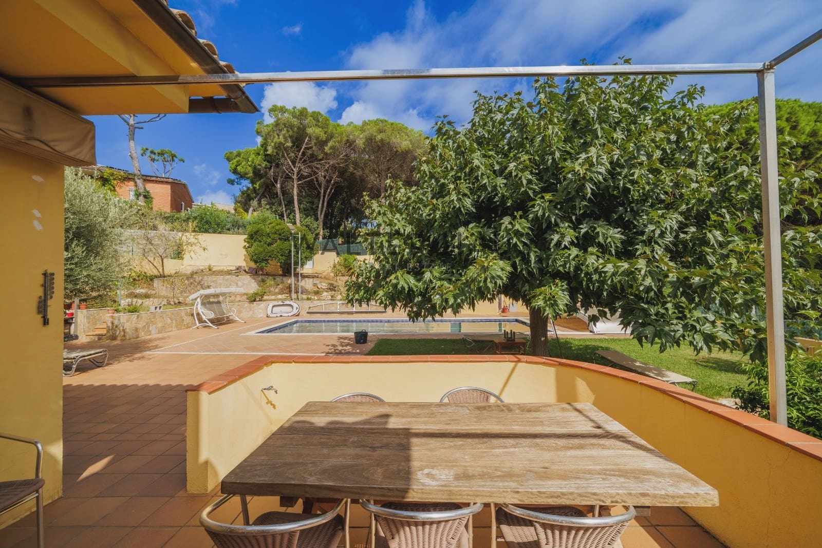 5 sovrum Villa till salu i Platja d'Aro med pool - 1 150 000 € (Ref: 9207380)