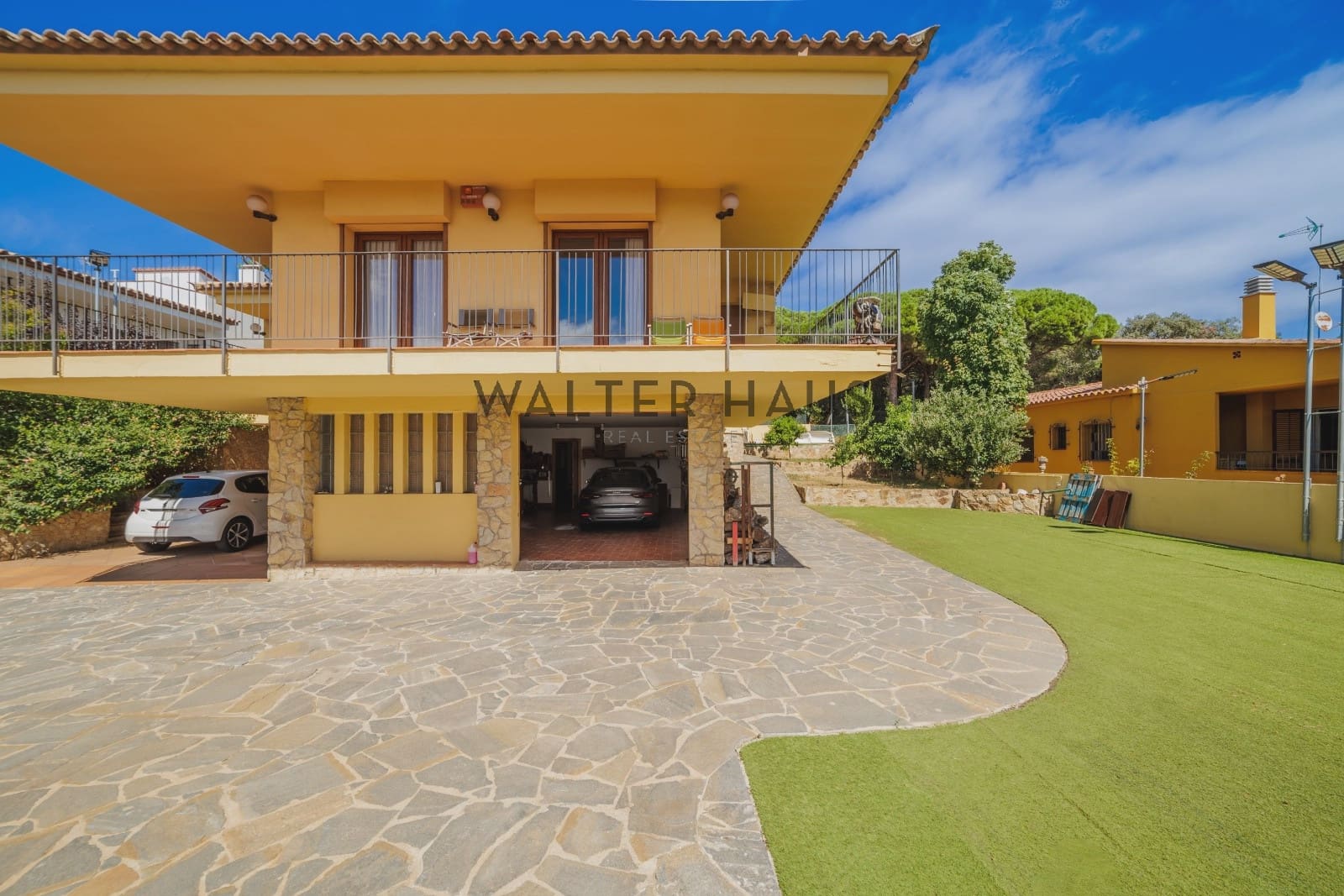 5 sovrum Villa till salu i Platja d'Aro med pool - 1 150 000 € (Ref: 9207380)