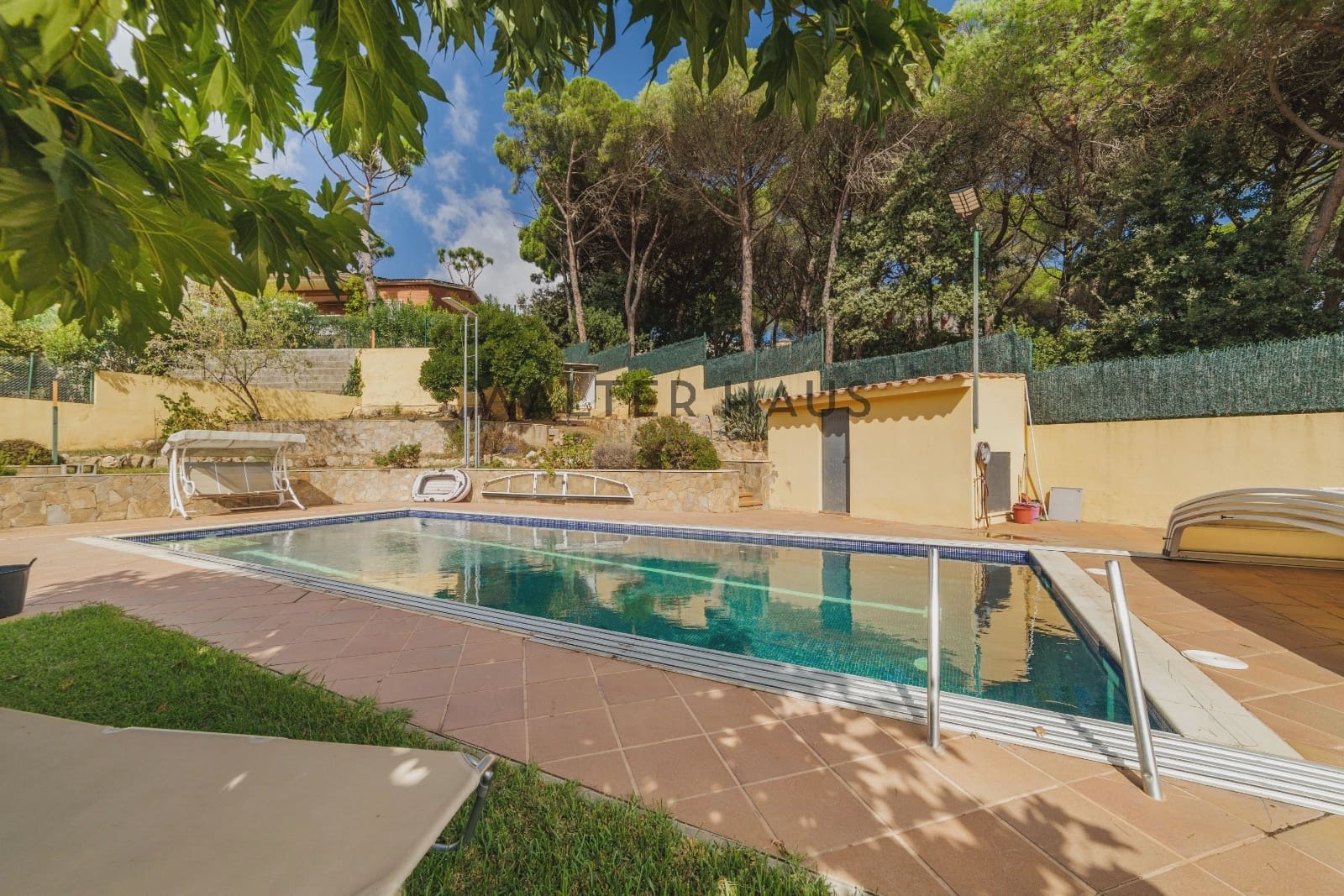 5 sovrum Villa till salu i Platja d'Aro med pool - 1 150 000 € (Ref: 9207380)