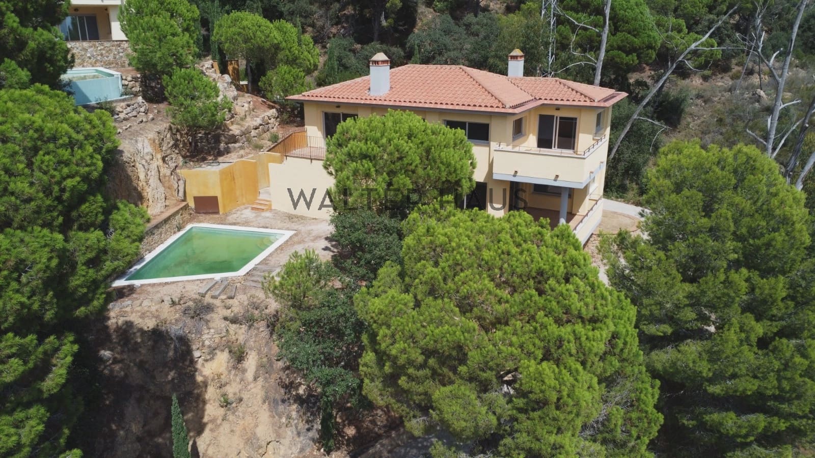 4 bedroom Villa for sale in Sant Feliu de Guixols - € 1,970,000 (Ref: 9207537)