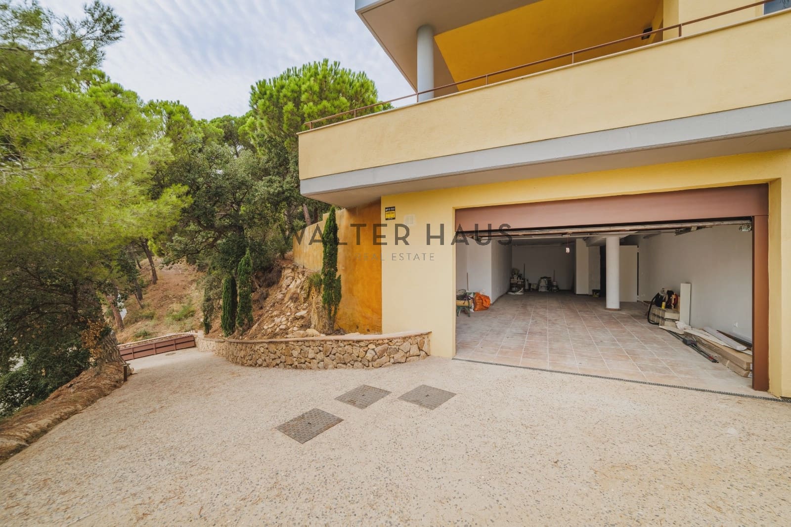 4 bedroom Villa for sale in Sant Feliu de Guixols - € 1,970,000 (Ref: 9207537)