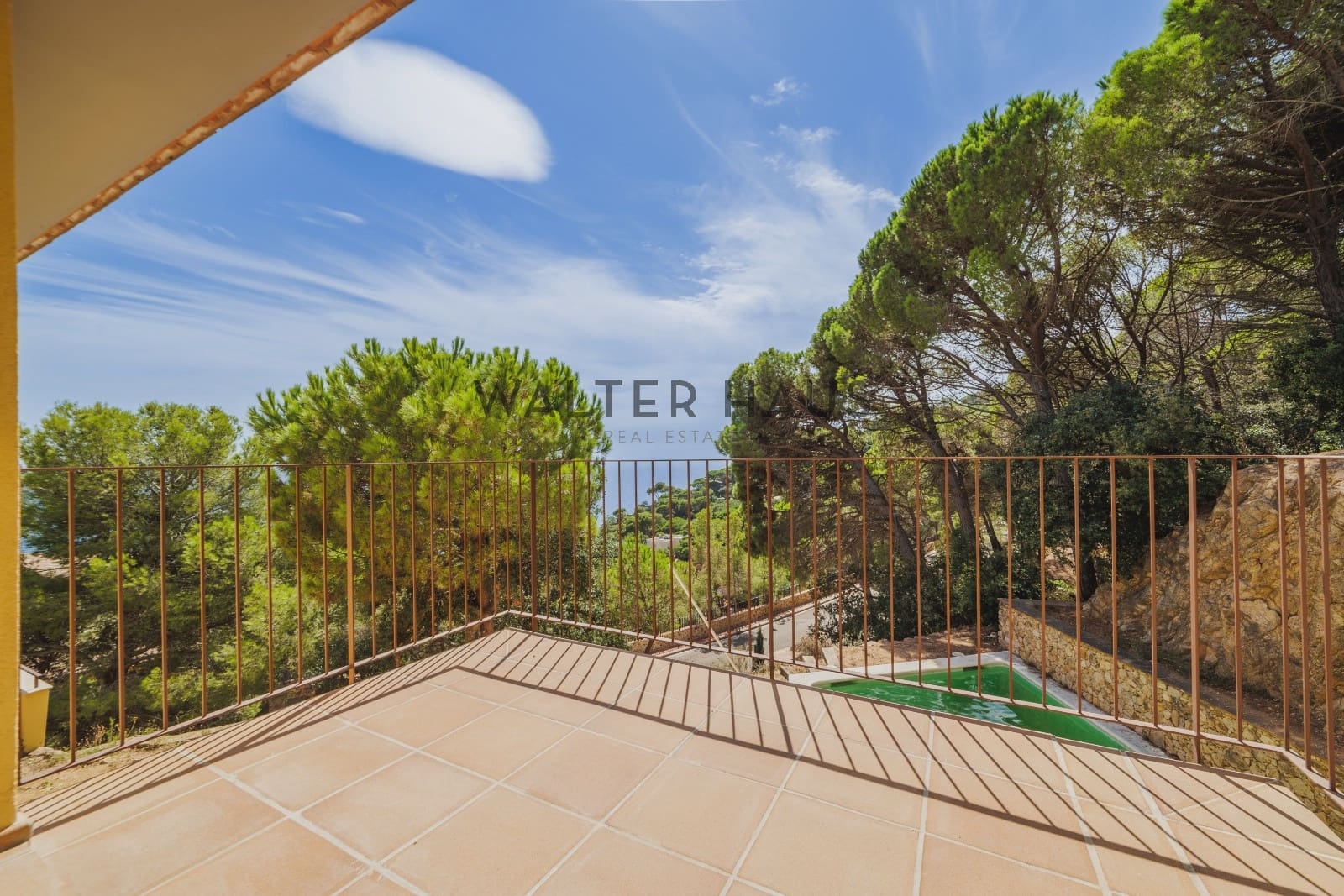 4 bedroom Villa for sale in Sant Feliu de Guixols - € 1,970,000 (Ref: 9207537)