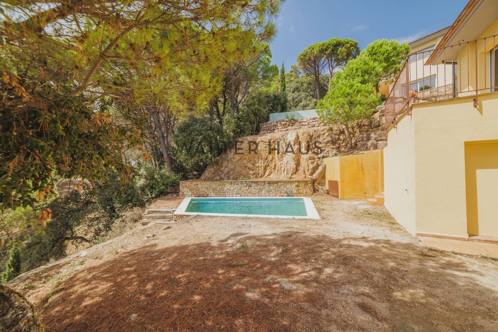 4 bedroom Villa for sale in Sant Feliu de Guixols - € 1,970,000 (Ref: 9207537)