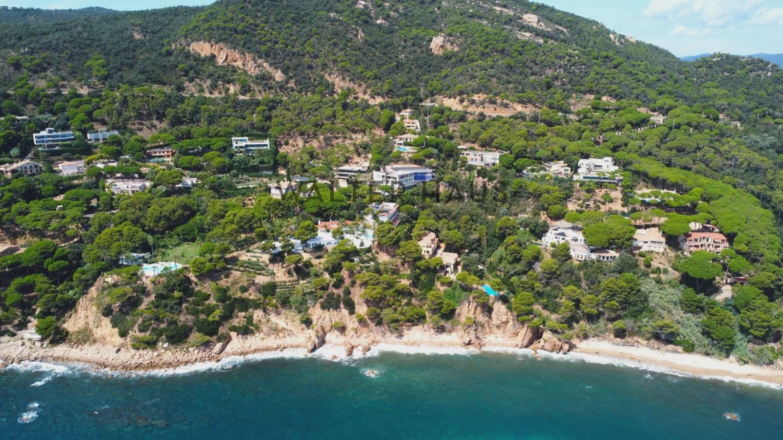 4 bedroom Villa for sale in Sant Feliu de Guixols - € 1,970,000 (Ref: 9207537)