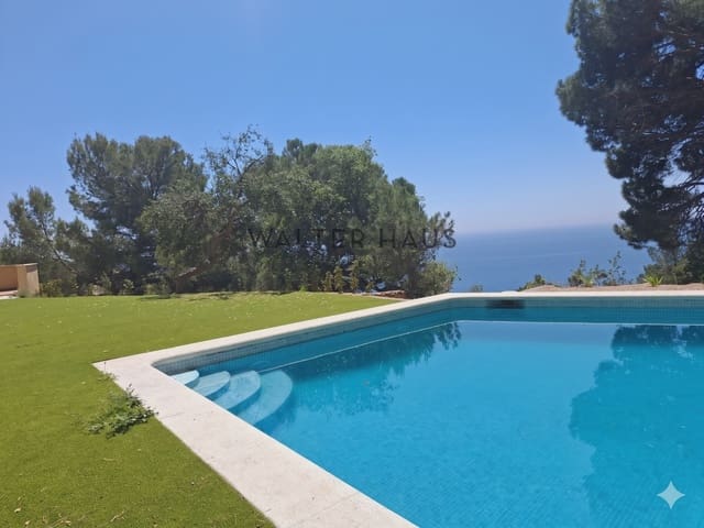 4 soveværelse Villa til salg i Sant Feliu de Guíxols - € 1.670.000 (Ref: 9207537)