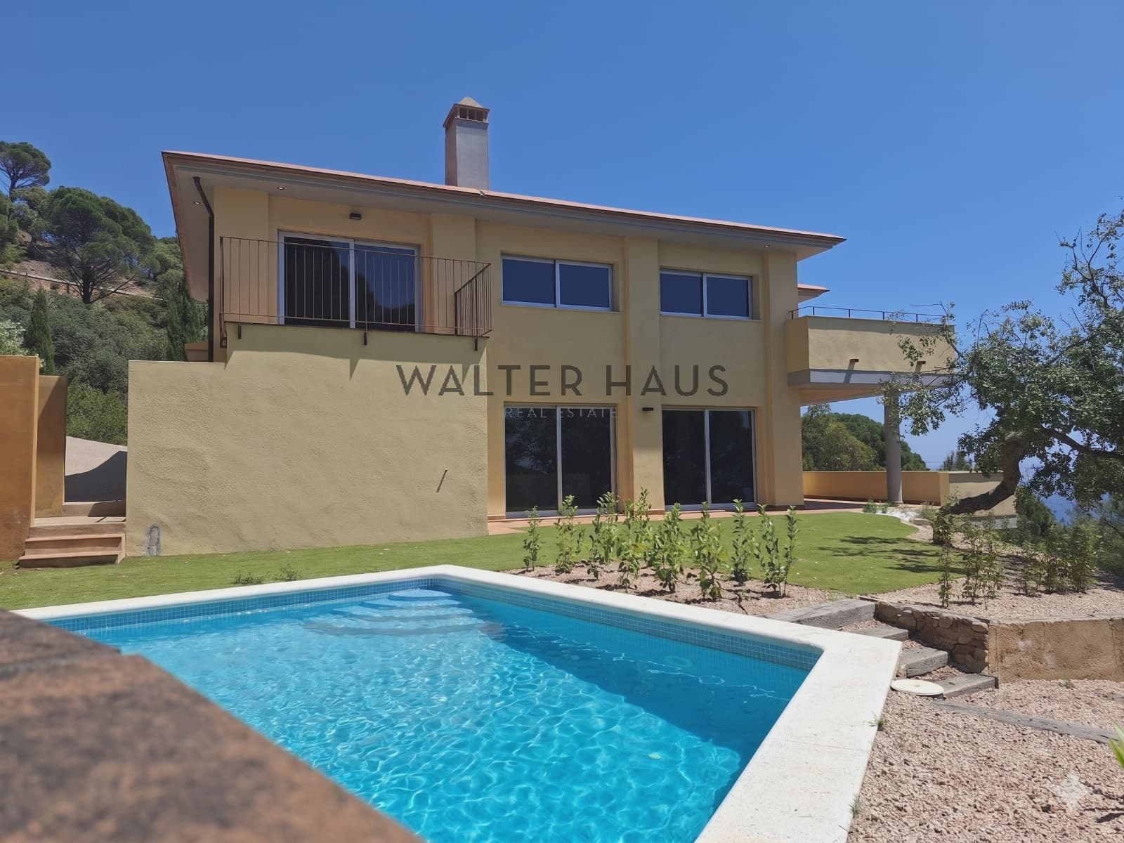 4 soveværelse Villa til salg i Sant Feliu de Guixols - € 1.670.000 (Ref: 9207537)