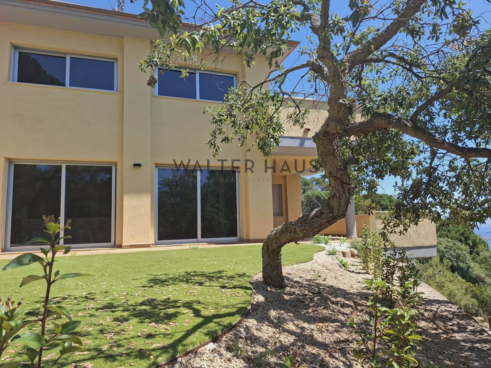 4 soveværelse Villa til salg i Sant Feliu de Guixols - € 1.670.000 (Ref: 9207537)