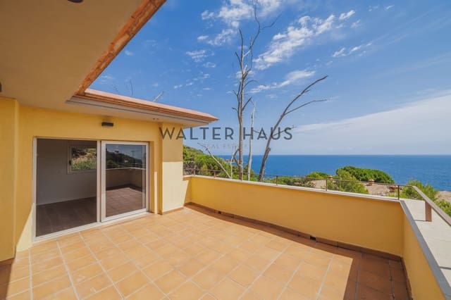 Chalet de 8 habitaciones en Sant Feliu de Guíxols en venta - 3.470.000 € (Ref: 9207822)