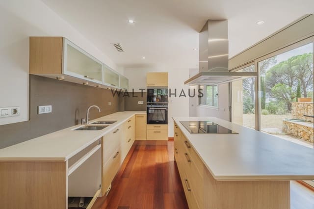 8 camera da letto Villa in vendita in Sant Feliu de Guíxols - 3.970.000 € (Rif: 9207822)