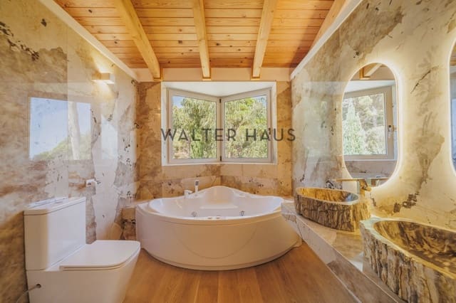 8 camera da letto Villa in vendita in Sant Feliu de Guíxols - 3.970.000 € (Rif: 9207822)