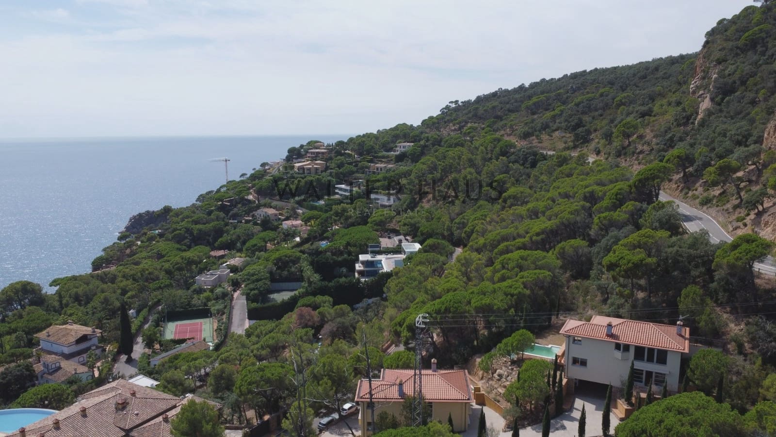 8 camera da letto Villa in vendita in Sant Feliu de Guixols - 3.970.000 € (Rif: 9207822)