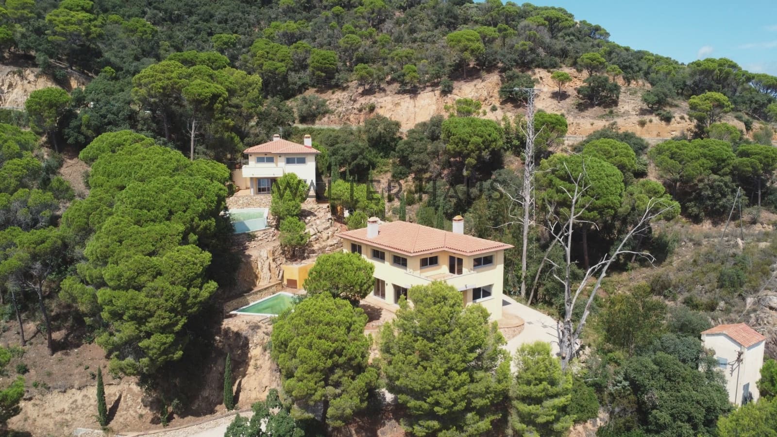 8 camera da letto Villa in vendita in Sant Feliu de Guixols - 3.970.000 € (Rif: 9207822)
