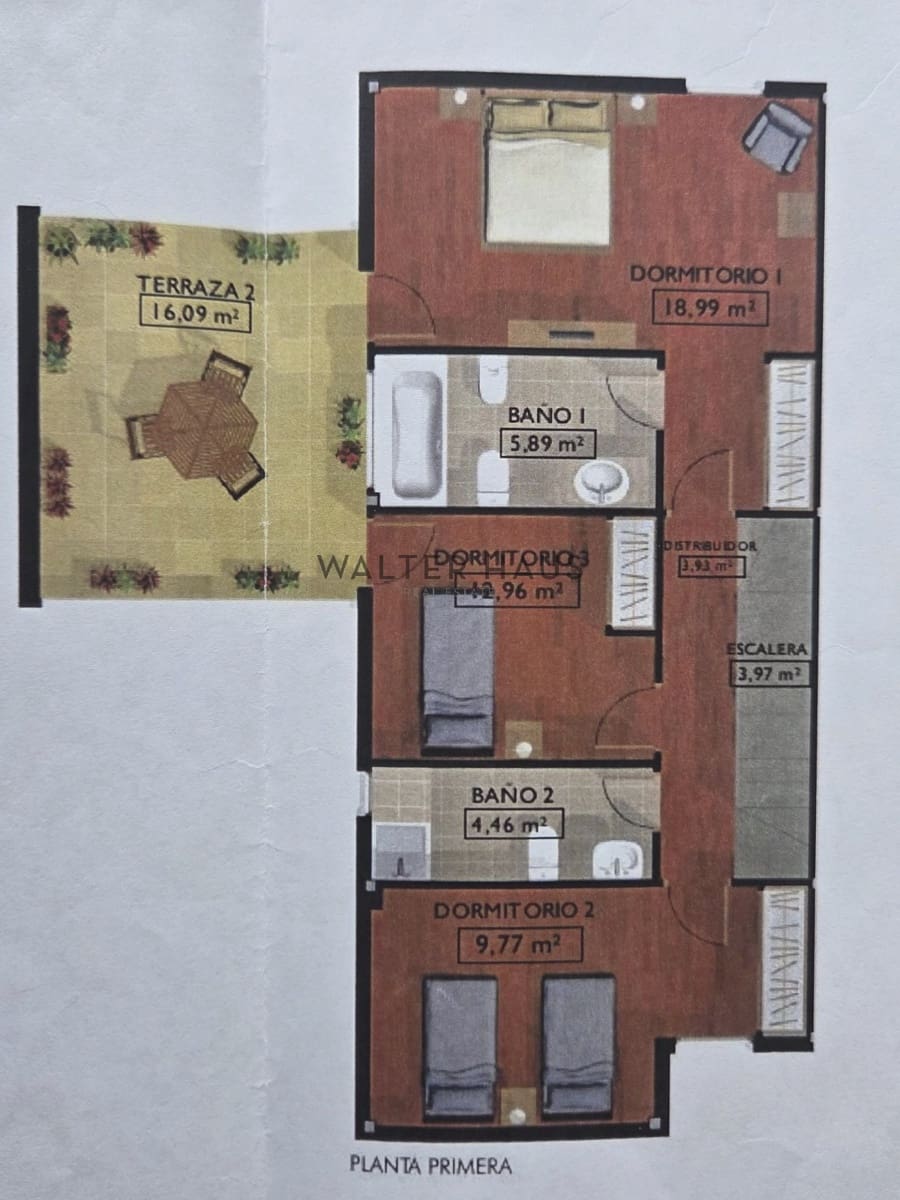 4 slaapkamer Villa te koop in Torrejon de Ardoz met zwembad - € 815.000 (Ref: 9207981)