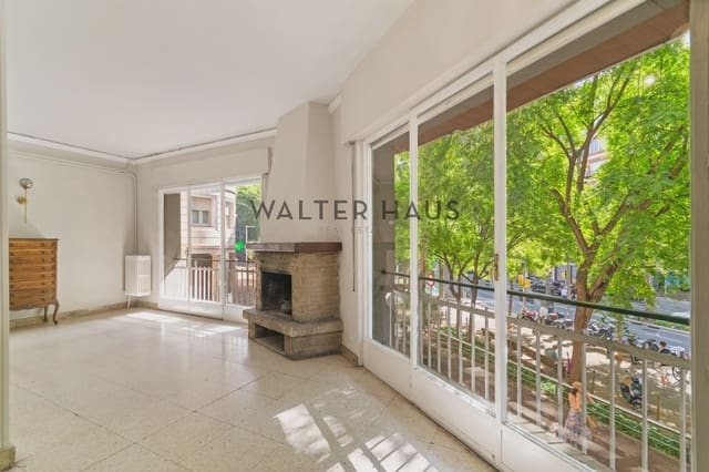 4 bedroom Flat for sale in El Putxet i El Farró, Barcelona city - € 620,000 (Ref: 9211575)