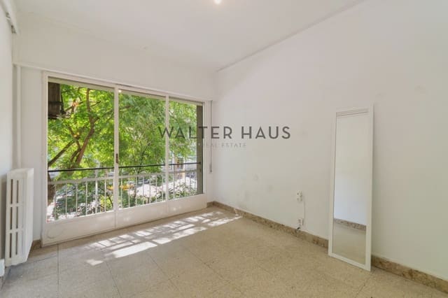 4 bedroom Flat for sale in El Putxet i El Farró, Barcelona city - € 620,000 (Ref: 9211575)