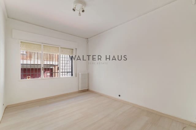 4 bedroom Flat for sale in El Putxet i El Farró, Barcelona city - € 620,000 (Ref: 9211575)