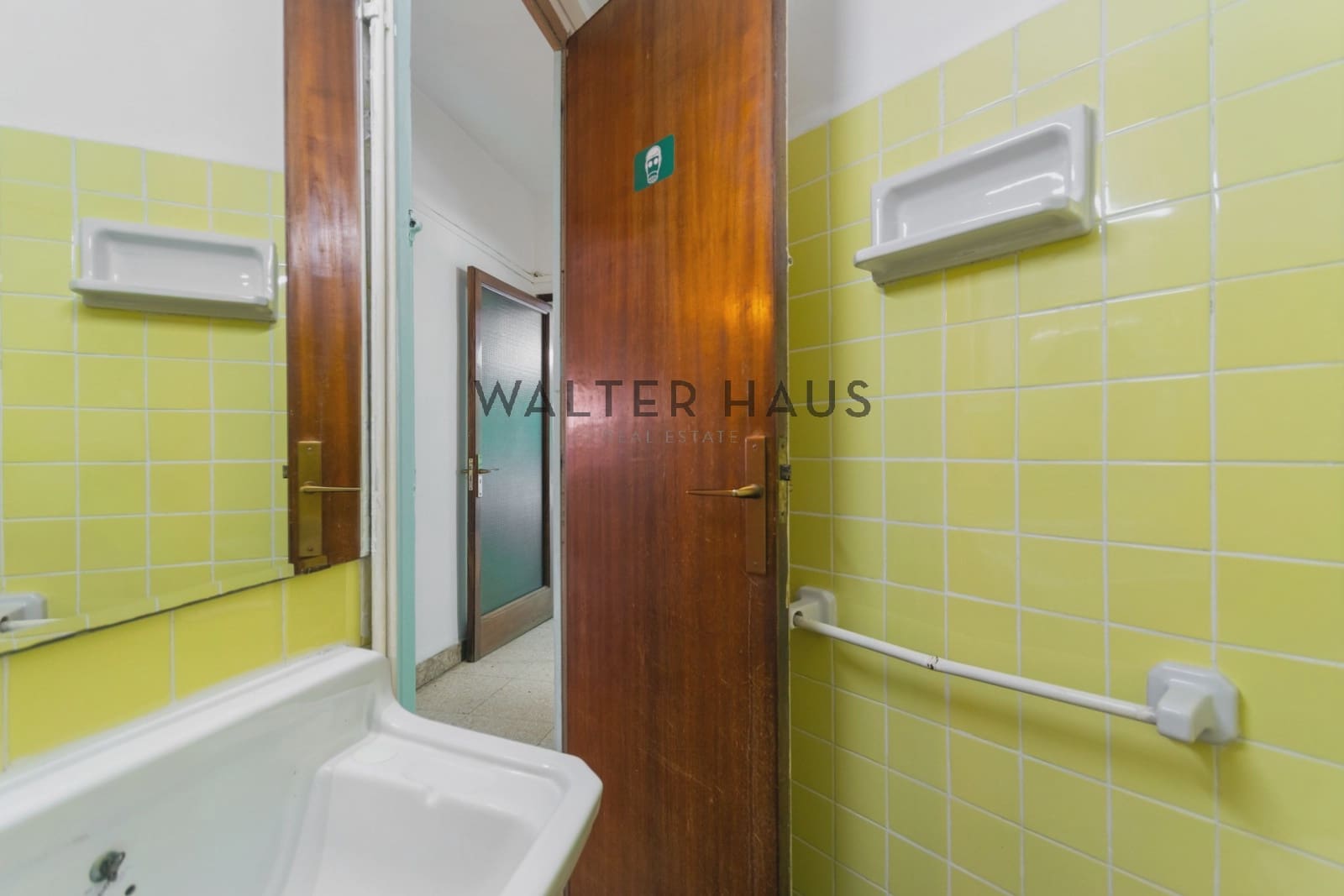 4 soveværelse Lejlighed til salg i Barcelona by - € 620.000 (Ref: 9211575)