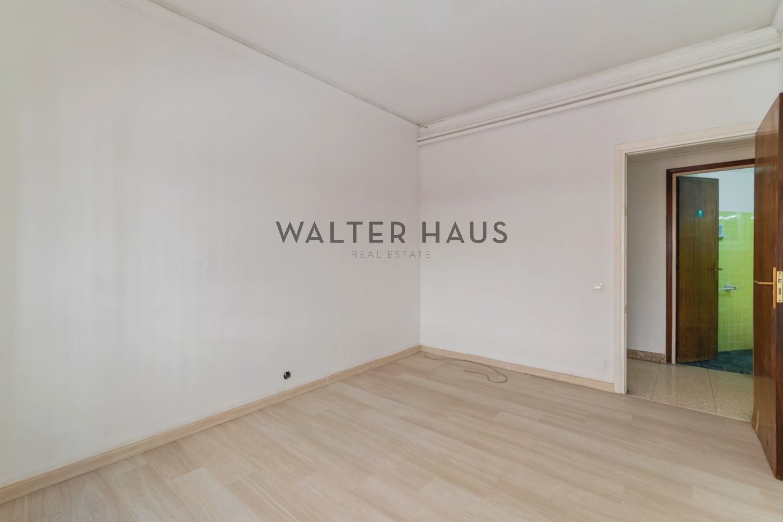 4 soveværelse Lejlighed til salg i Barcelona by - € 620.000 (Ref: 9211575)