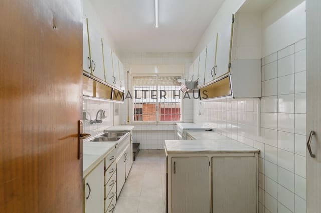 4 bedroom Flat for sale in El Putxet i El Farró, Barcelona city - € 620,000 (Ref: 9211575)