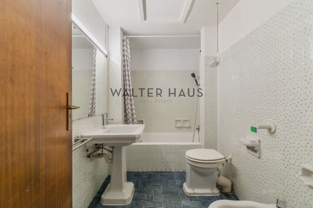 4 bedroom Flat for sale in El Putxet i El Farró, Barcelona city - € 620,000 (Ref: 9211575)