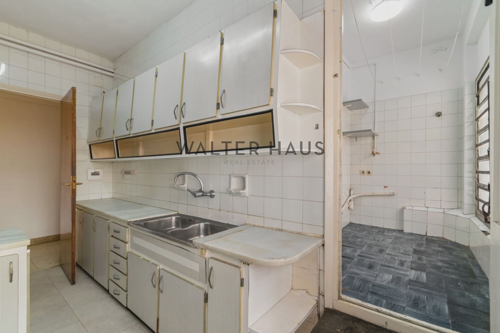 4 soveværelse Lejlighed til salg i Barcelona by - € 620.000 (Ref: 9211575)