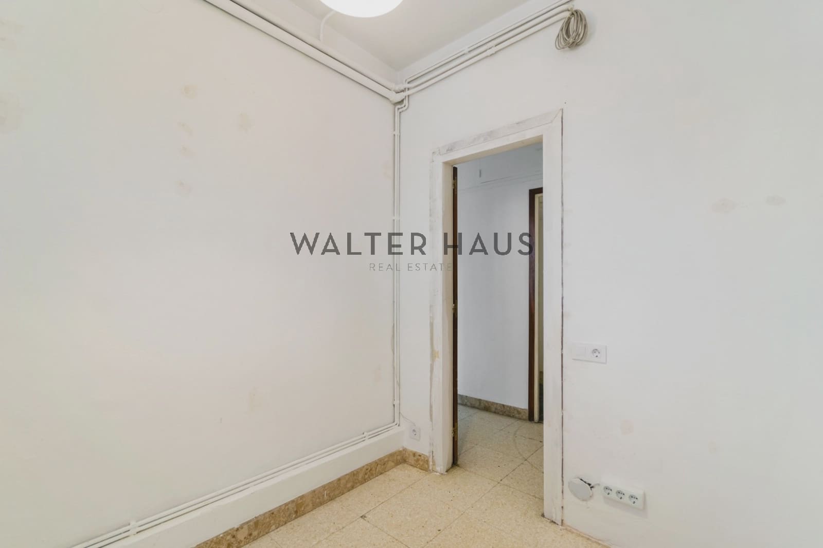 4 soveværelse Lejlighed til salg i Barcelona by - € 620.000 (Ref: 9211575)