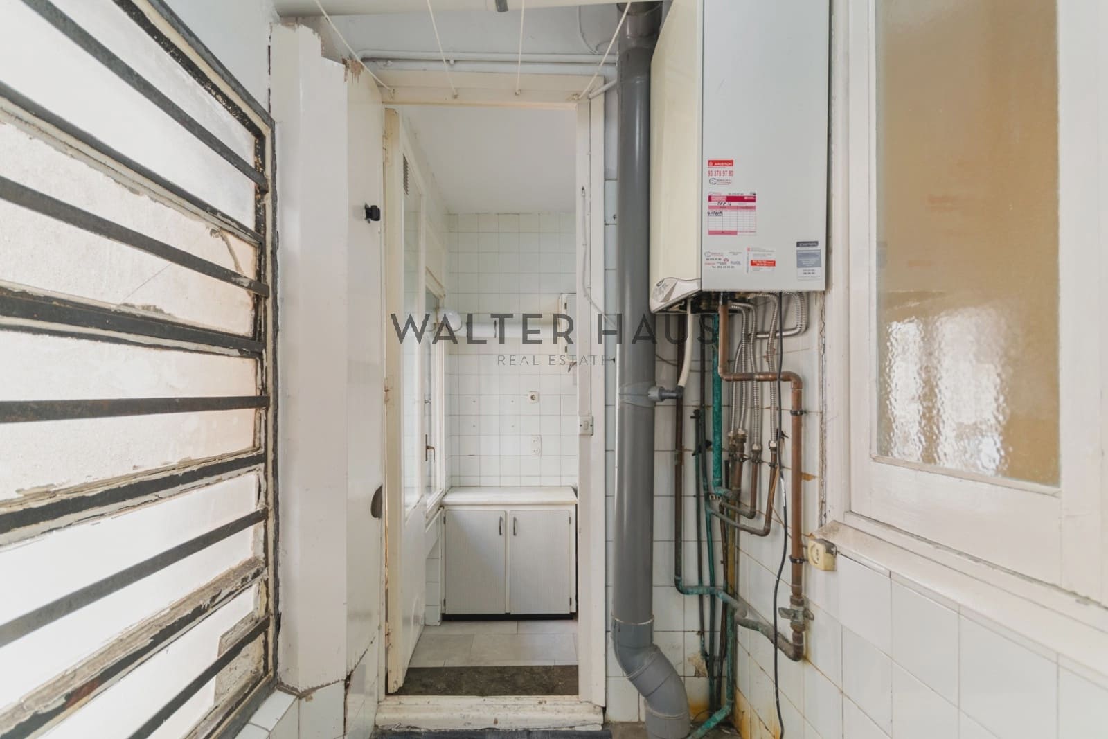 4 soveværelse Lejlighed til salg i Barcelona by - € 620.000 (Ref: 9211575)