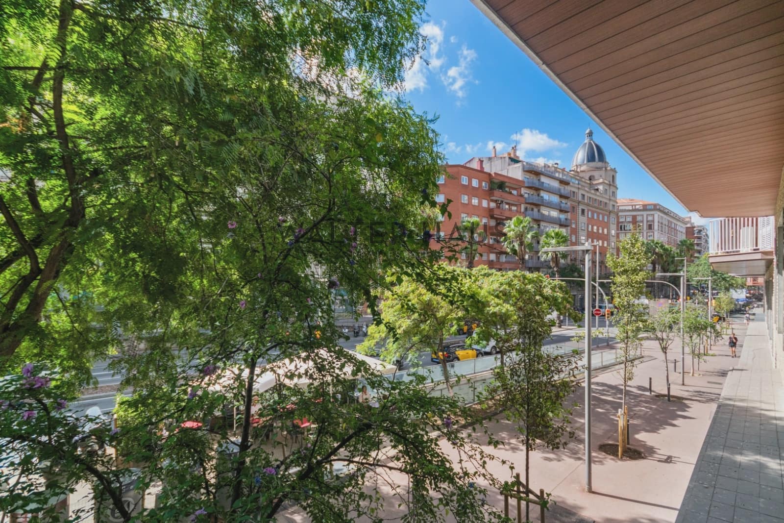 4 soveværelse Lejlighed til salg i Barcelona by - € 620.000 (Ref: 9211575)