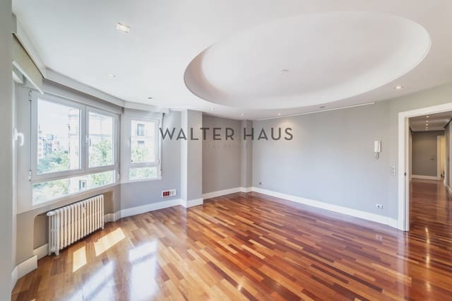 4 soveværelse Lejlighed til salg i Goya, Madrid by - € 2.200.000 (Ref: 9216183)