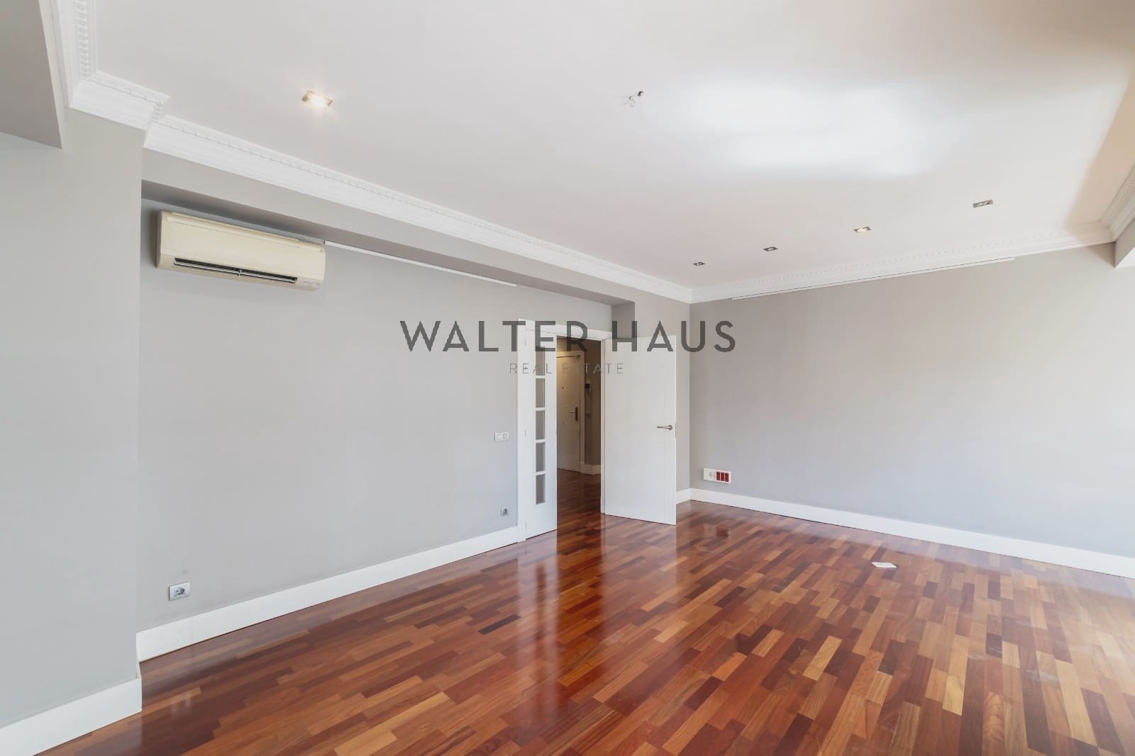 4 sypialnia Mieszkanie na sprzedaż w Miasto Madryt - 2 200 000 € (Ref: 9216183)