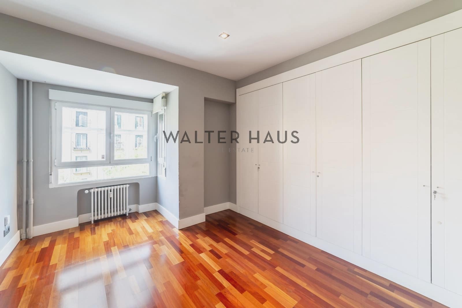 4 sypialnia Mieszkanie na sprzedaż w Miasto Madryt - 2 200 000 € (Ref: 9216183)