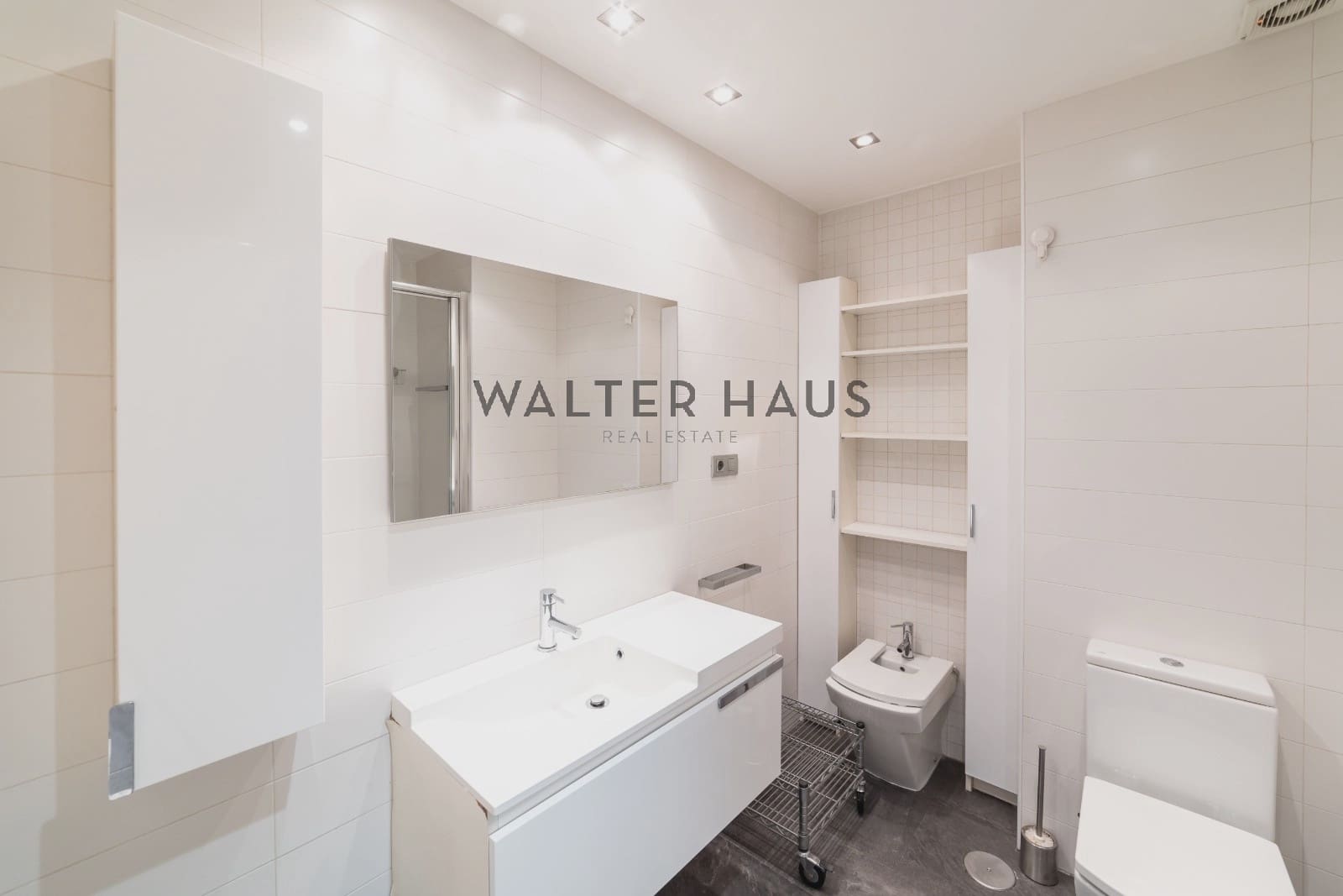 4 sypialnia Mieszkanie na sprzedaż w Miasto Madryt - 2 200 000 € (Ref: 9216183)